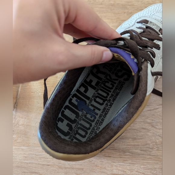 Nike Air Force 1 Premium 07' Michael Cooper - Picture 12 of 13